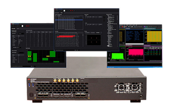 Keysight Enables Altice Labs to Verify Performance of O-RAN Radio Units
